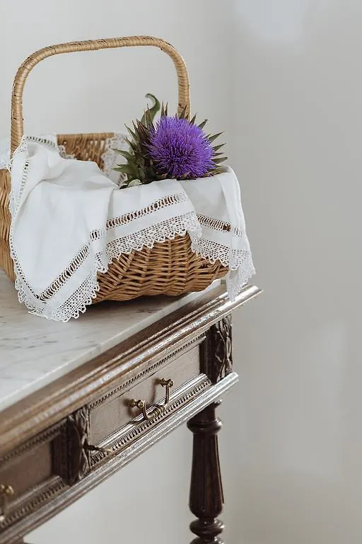 Prázdninový dům Vila Dussaiga - Casa Di Giacinta Dolceacqua