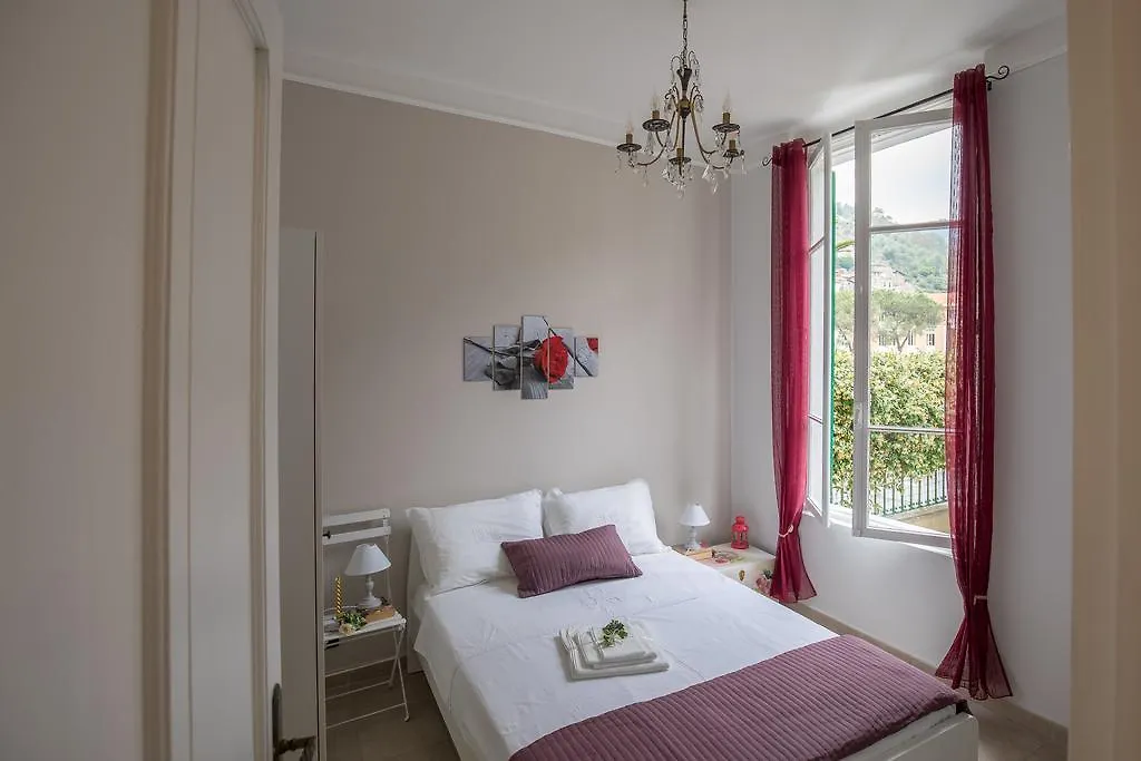 Prázdninový dům Vila Dussaiga - Casa Di Giacinta Dolceacqua Itálie