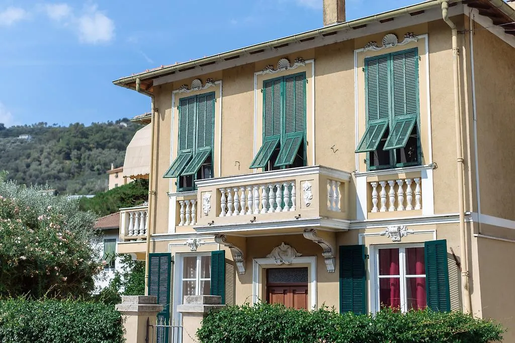 Vila Dussaiga - Casa Di Giacinta Dolceacqua Prázdninový dům