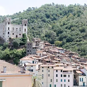 Gasthuis Dussaiga - Del Fiordaliso, Dolceacqua