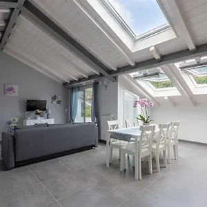 Ferienhaus Dussaiga - La Casa Di Rina