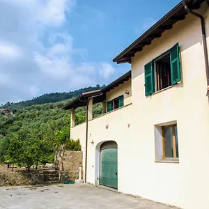 Landhuis Le Ortensie, Dolceacqua