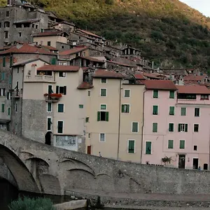 Appartamento Le Violette, Dolceacqua