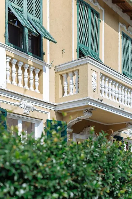 Dussaiga - Casa Di Giacinta Villa Dolceacqua 0*,  Italy